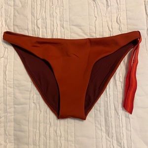 BNWT LEFT ON FRIDAY WEAR TO BOTTOM IN 1971 COLOR